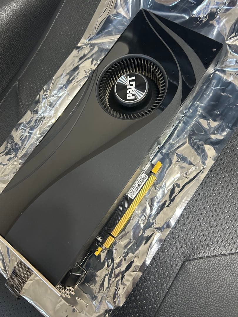 グラフィックボード・グラボ・ビデオカード RTX2070 super -PALIT-