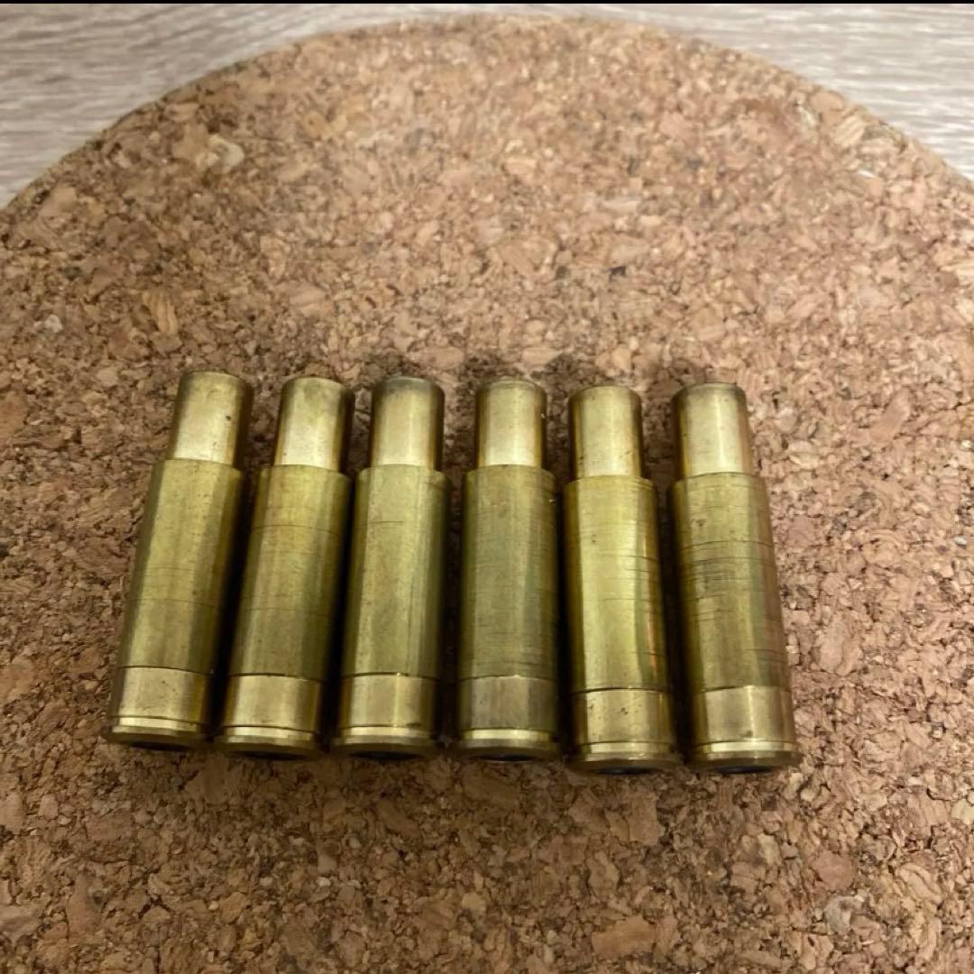 マルシン　トーラスレイジングブルマキシ　44マグナム　6.5インチモデル