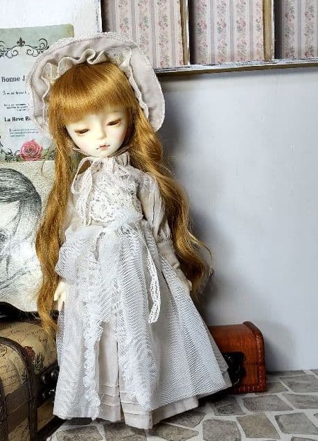 imda3.0のお洋服