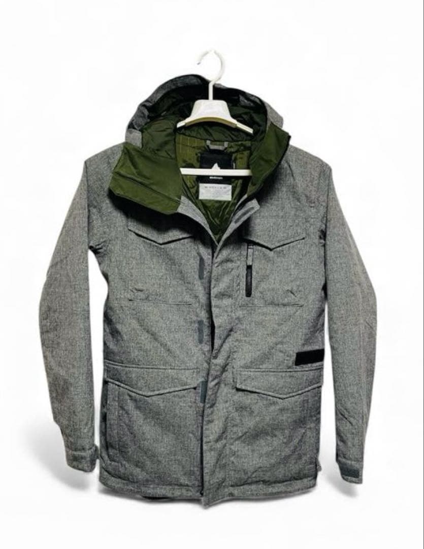 【BURTON】バートン・スノーボードウェア・サイズ：S