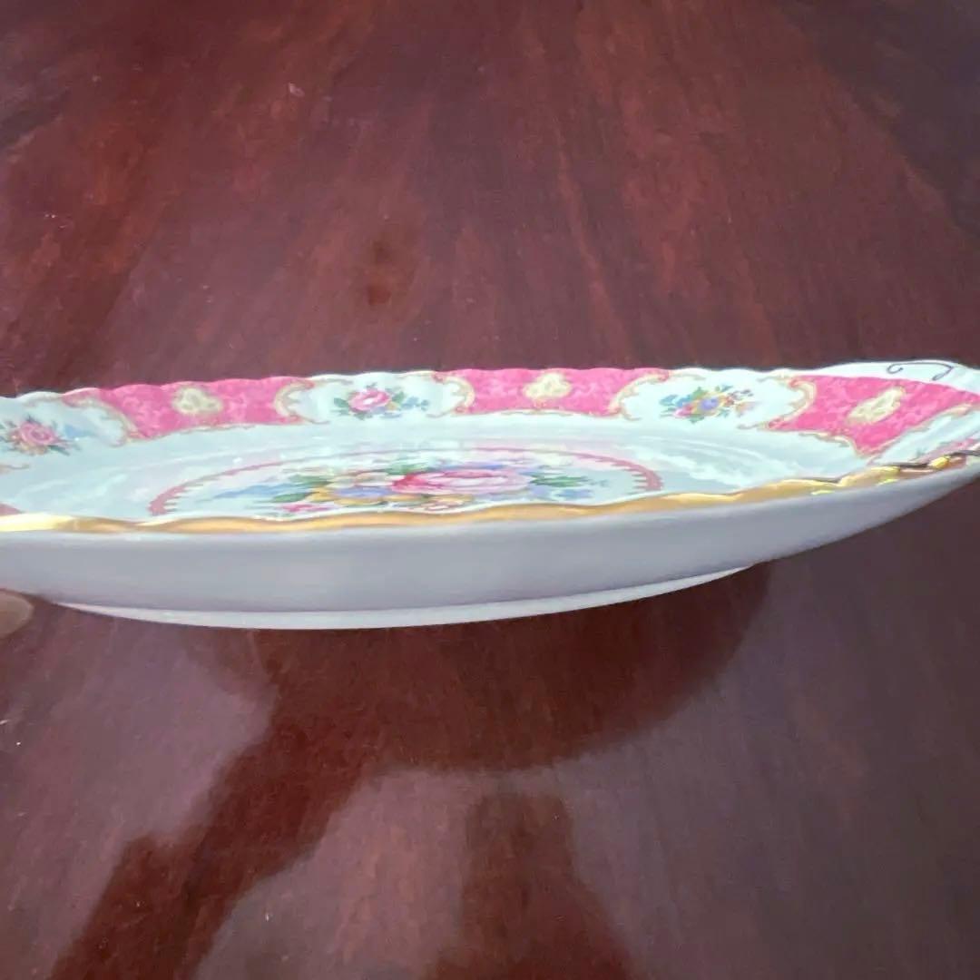 ロイヤルアルバート　レディーカーライル　7点セット♡