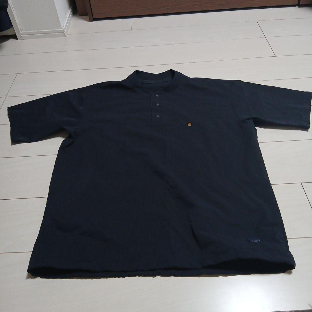 TravisMathew ゴルフウェア ポロシャツ 美品