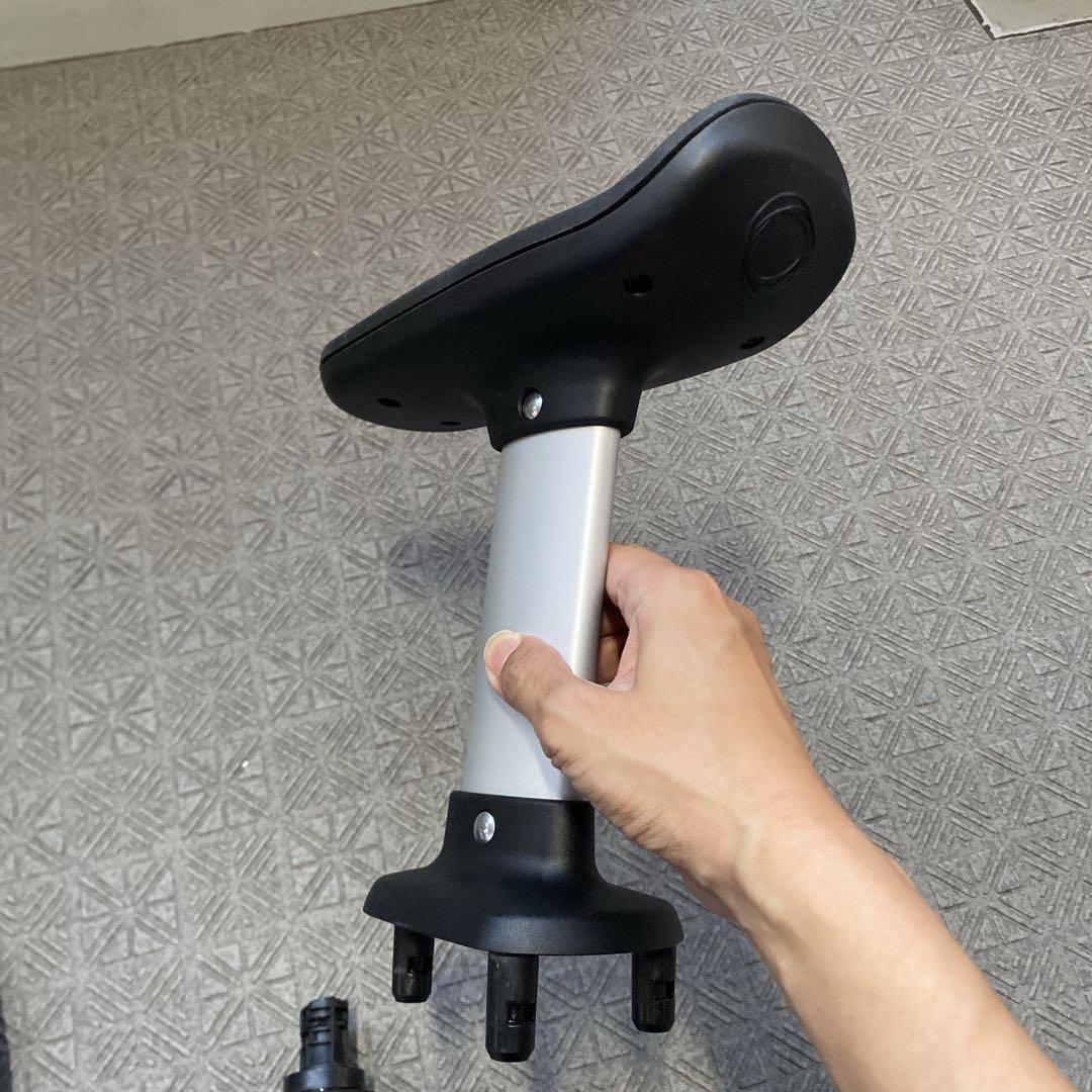 【極美品】bugaboo バガブー バタフライ　コンフォートホイールボード