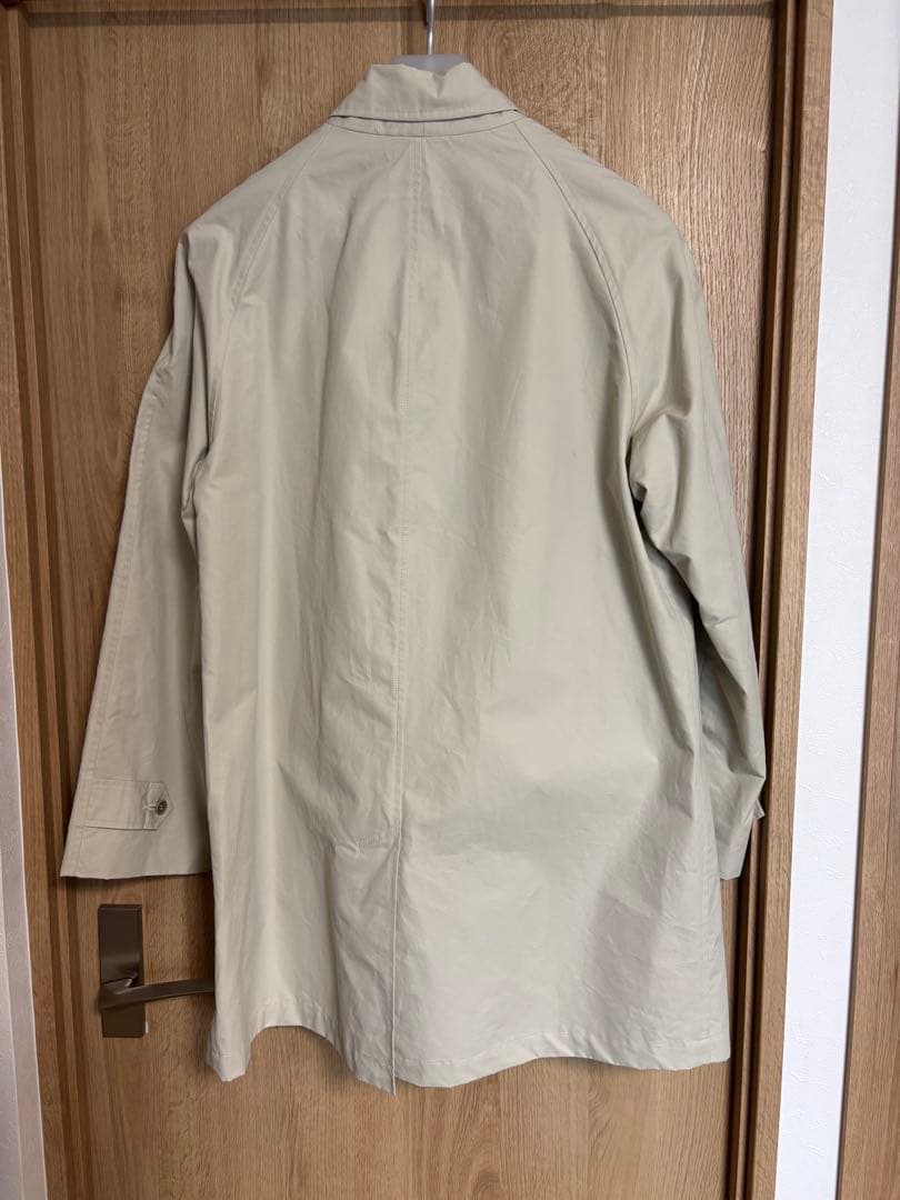 アットラスト　コート　日曜日までタイムセール