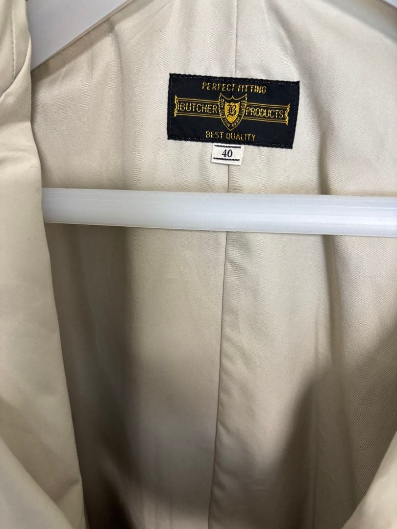 アットラスト　コート　日曜日までタイムセール