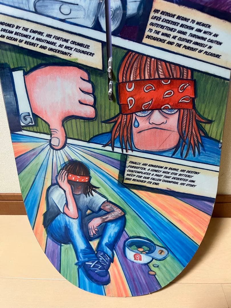 BURTON バートン　ジェレミー・ジョーンズ シグネチャーモデル 150cm