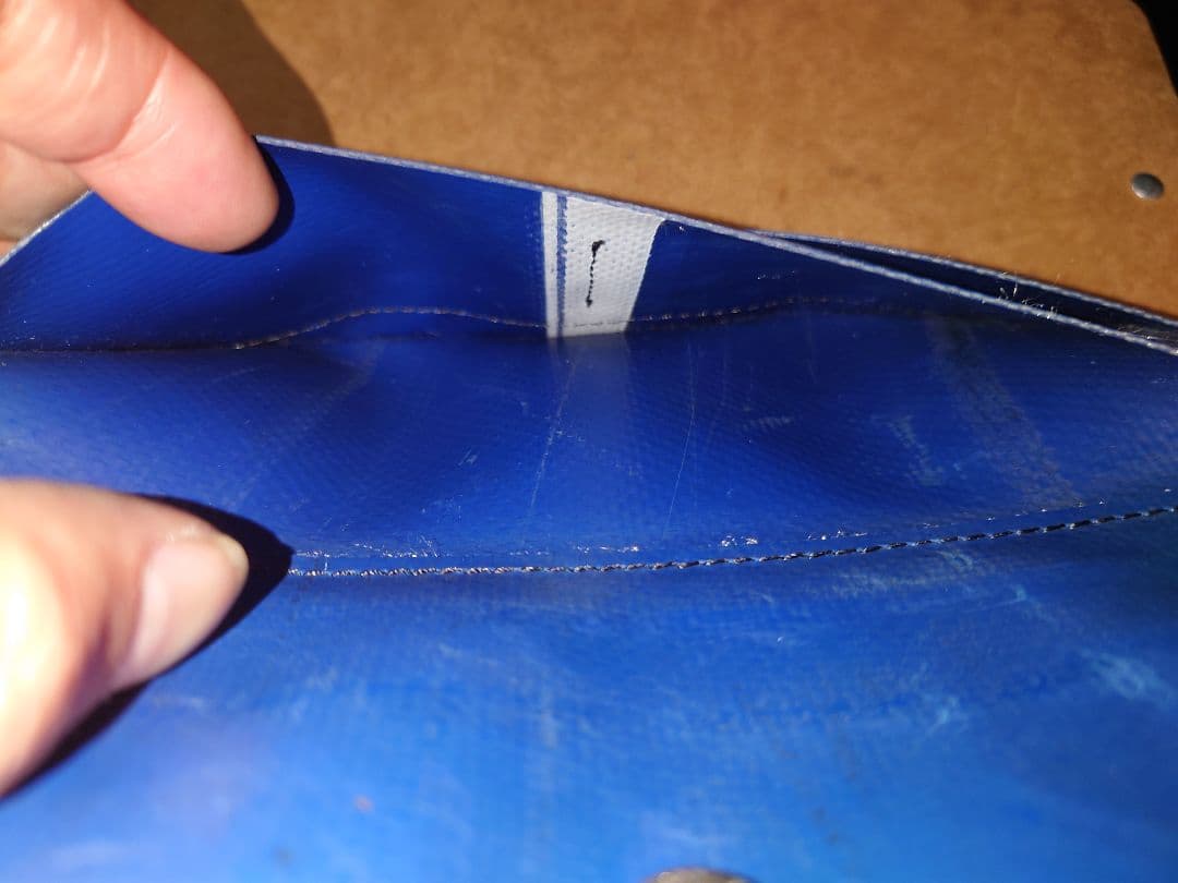 フライターグ 長財布