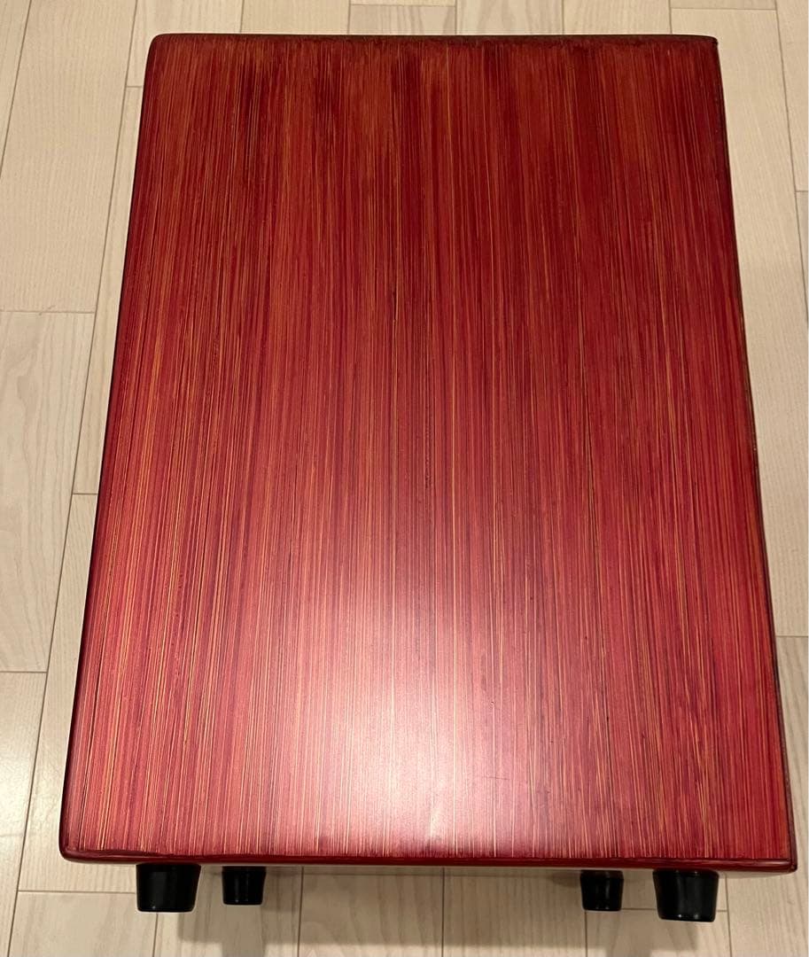 Pearl Boom Box Cajon （カホンケース付き）