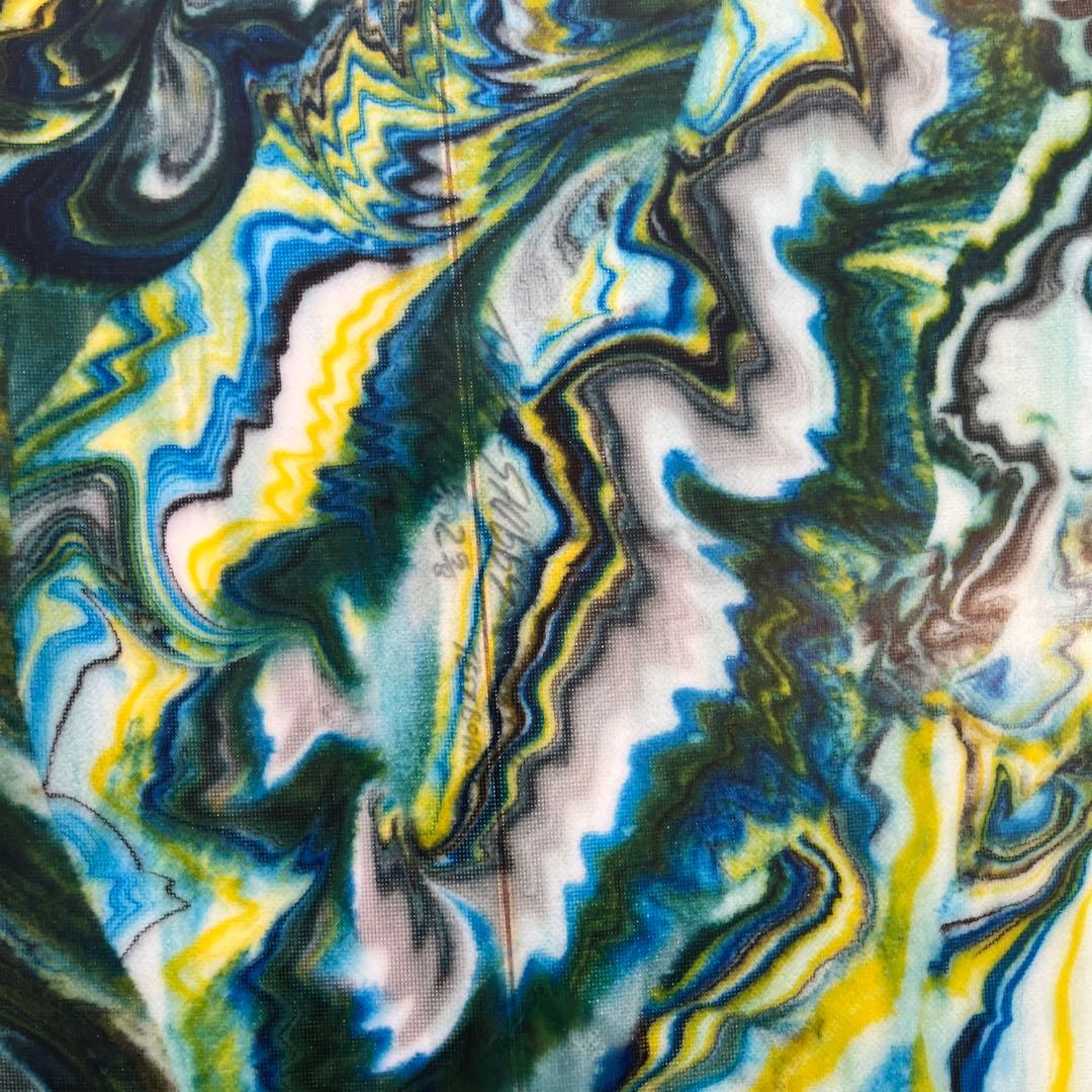 DEADKOOKS デッドクークス　STUBBY 5.10