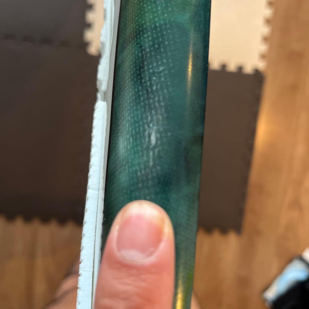 DEADKOOKS デッドクークス　STUBBY 5.10