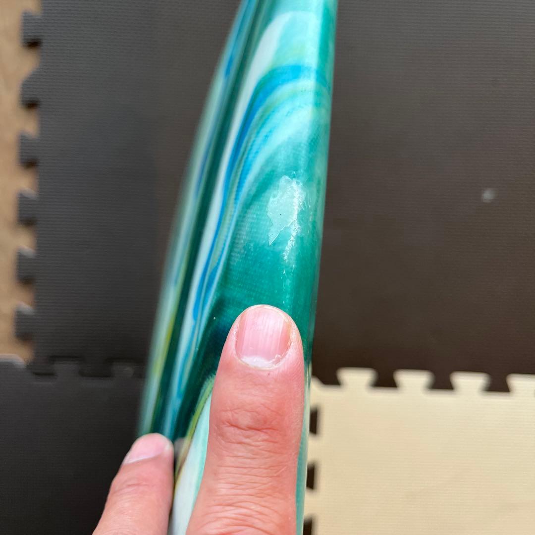 DEADKOOKS デッドクークス　STUBBY 5.10