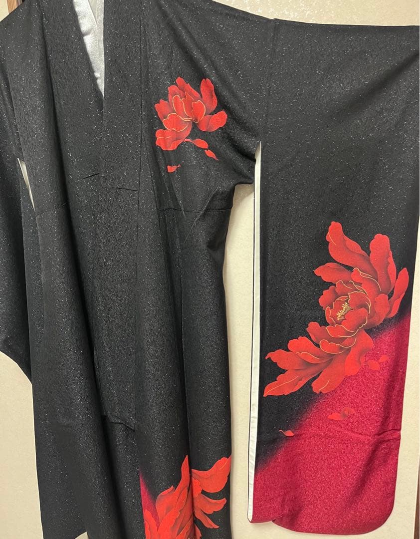 振り袖フルセット