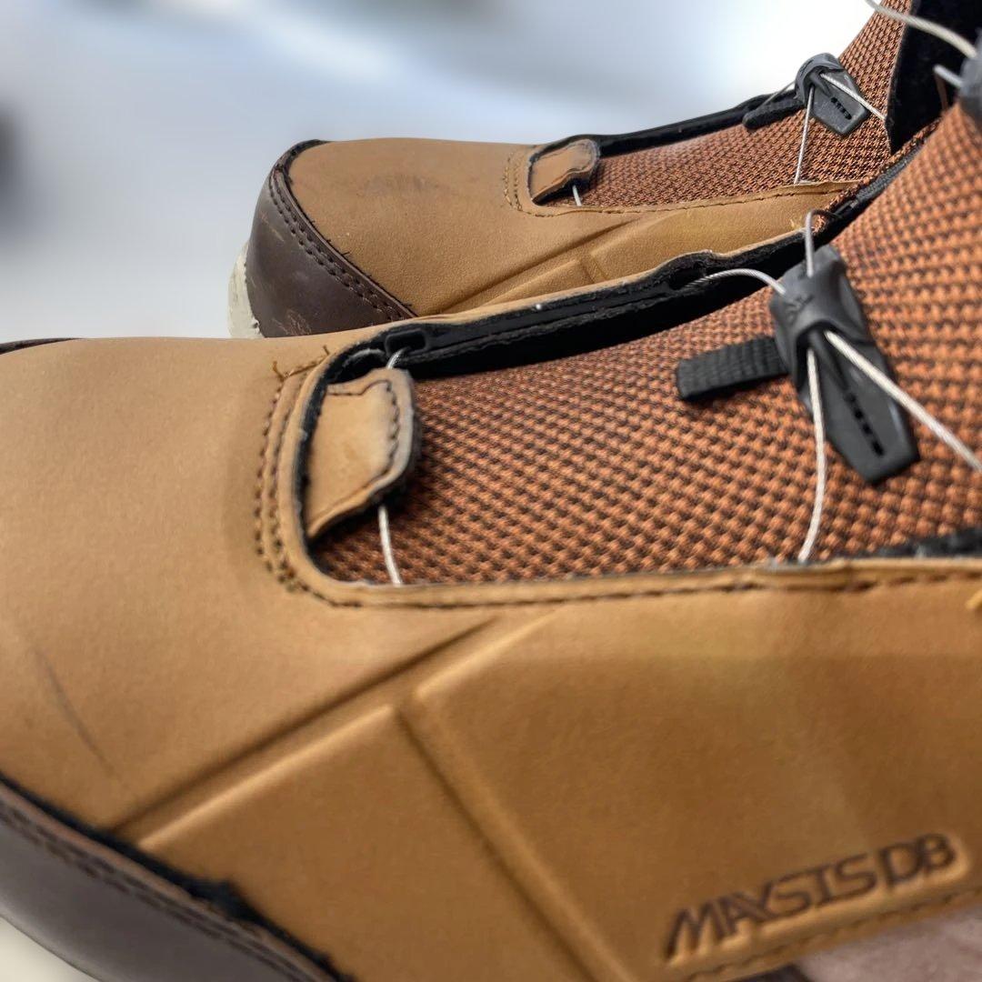 ⭐︎値下げ K2 MAYSIS DB スノーボード ブーツ メンズ CM26.5