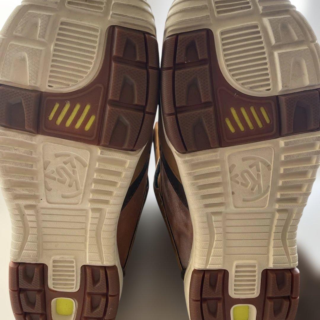 ⭐︎値下げ K2 MAYSIS DB スノーボード ブーツ メンズ CM26.5