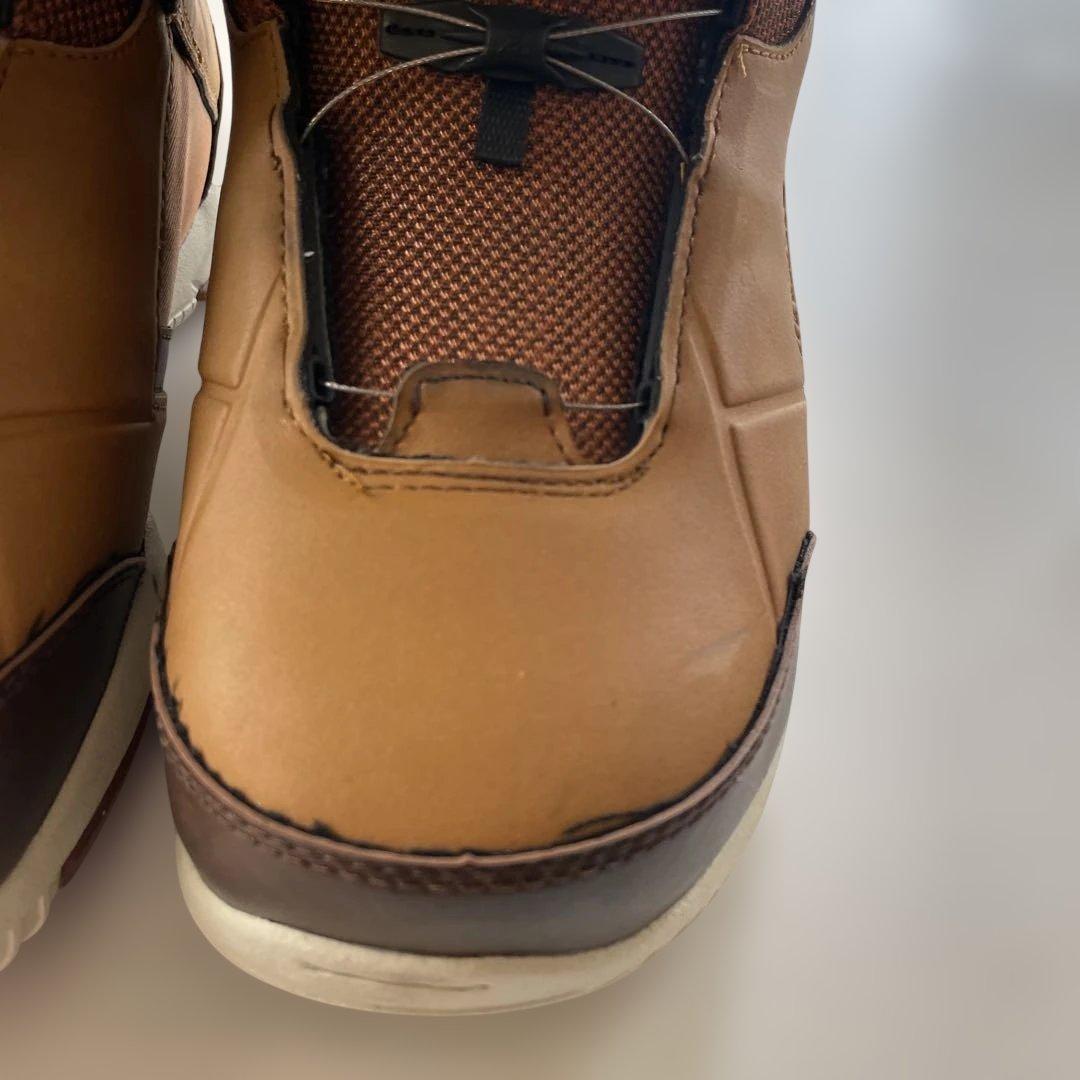 ⭐︎値下げ K2 MAYSIS DB スノーボード ブーツ メンズ CM26.5