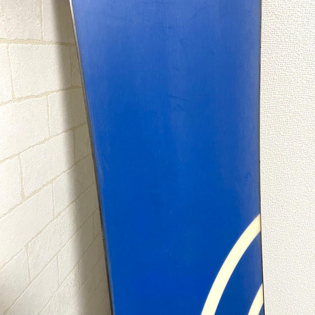 モススノーボード　moss boards an46 フリースタイル