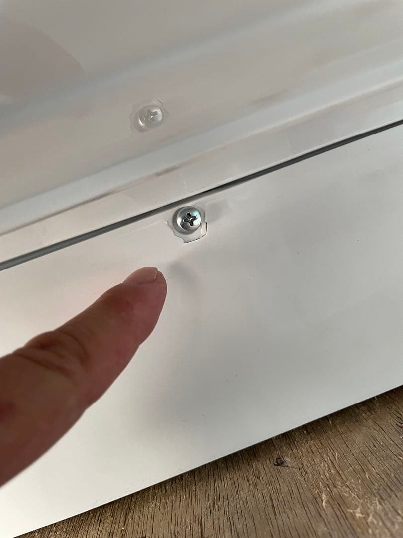 2025年製　半年のみ使用　TOSHIBA ドラム式洗濯機　TW-127XE4