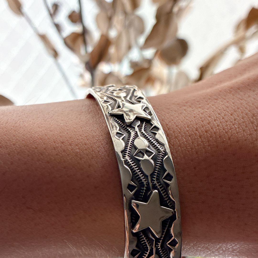 サンシャインリーブス SunshineReeves BEAMS スター バングル