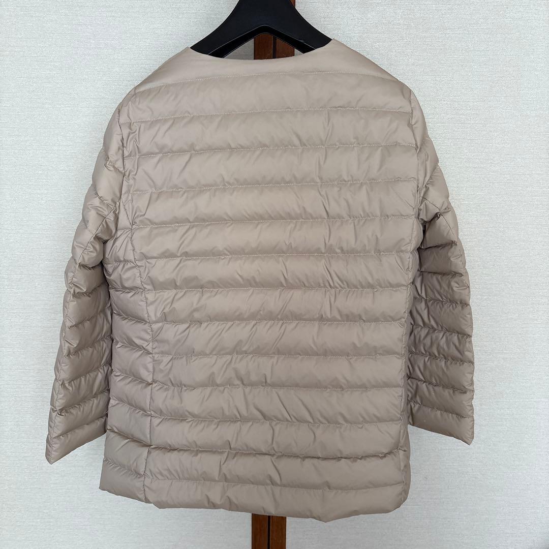 デミルクスビームス【別注】TATRAS / ACACIA ライトダウンジャケット