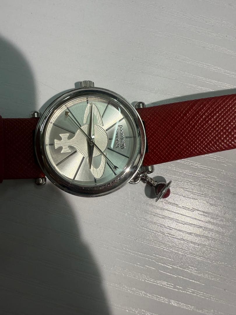 Vivienne Westwood レディース腕時計