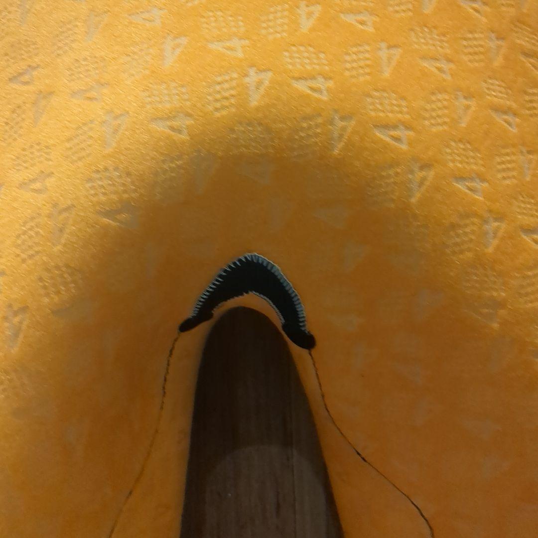 4DIMENSIONS セミドライ 5/3mm 裏起毛