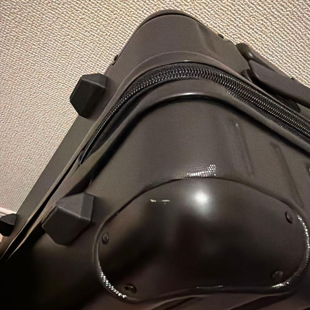 MAIMO PROTES ブラック キャリーケース Sサイズ　スーツケース