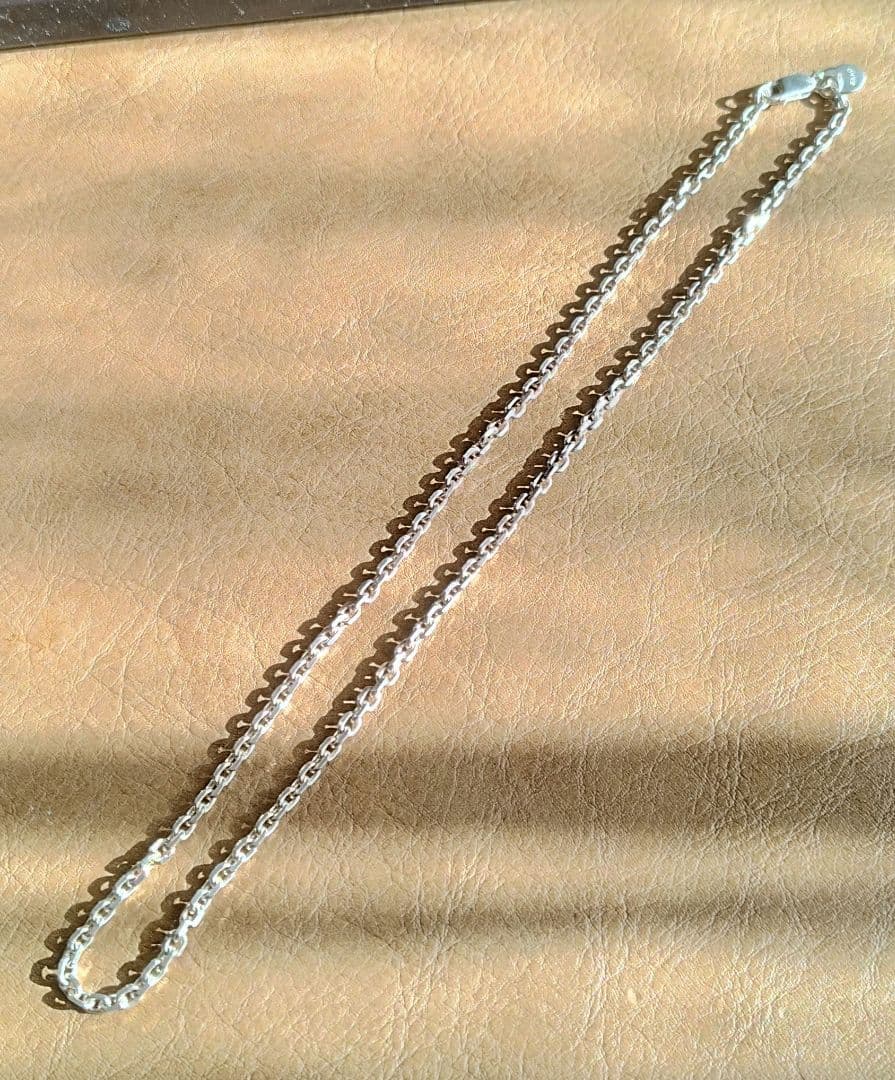 SAAD ネックレスチェーン