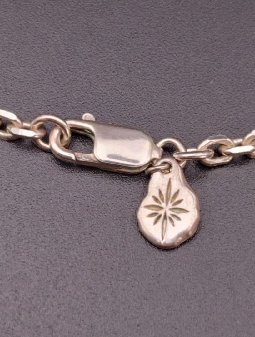 SAAD ネックレスチェーン