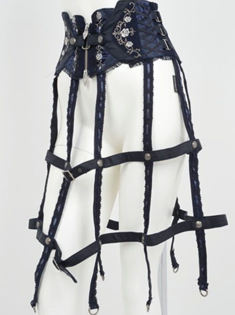 オッズオン クリノリン ネイビー