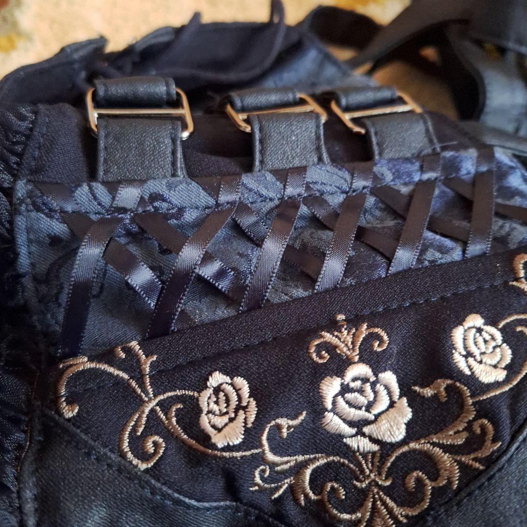 オッズオン クリノリン ネイビー