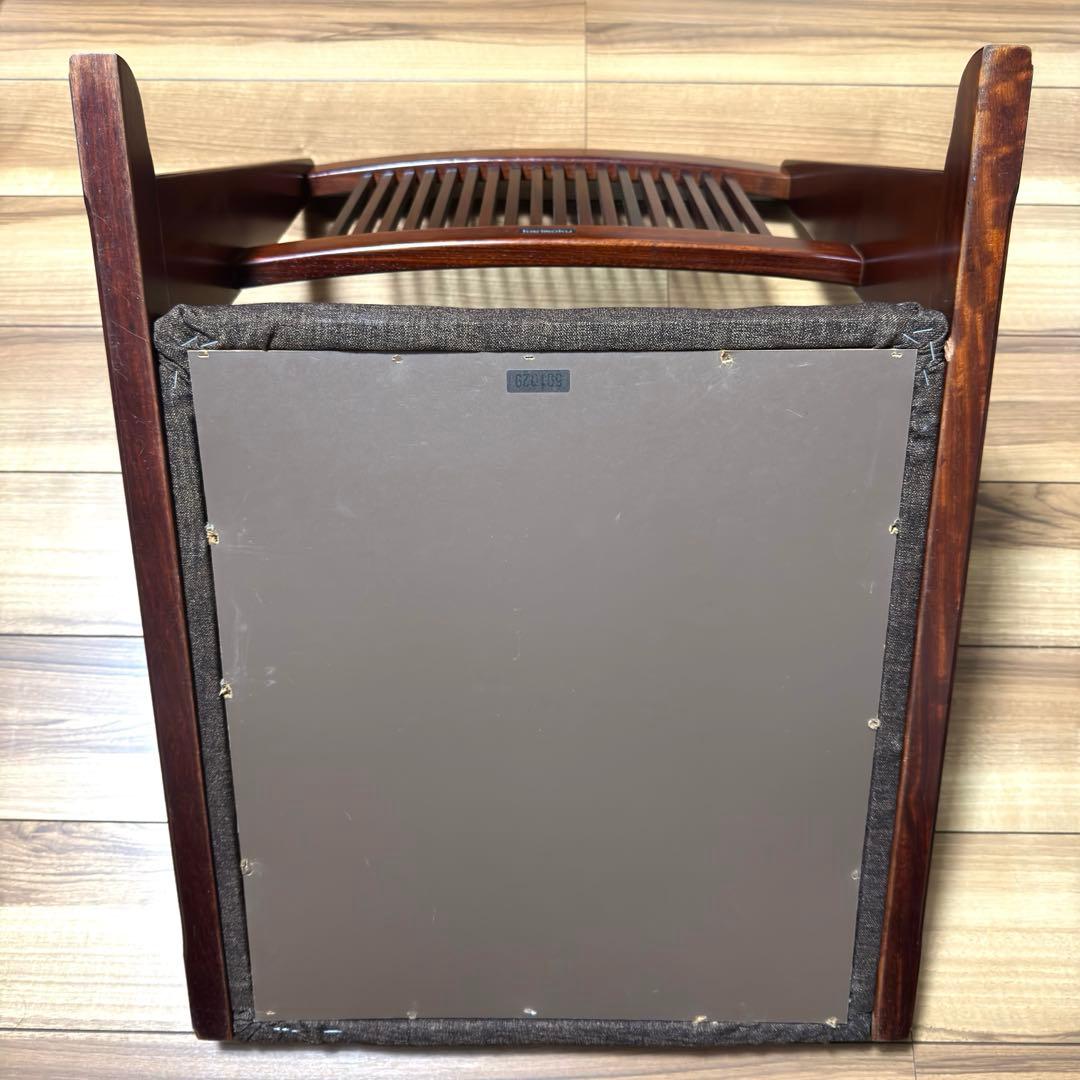 karimoku カリモク 座椅子