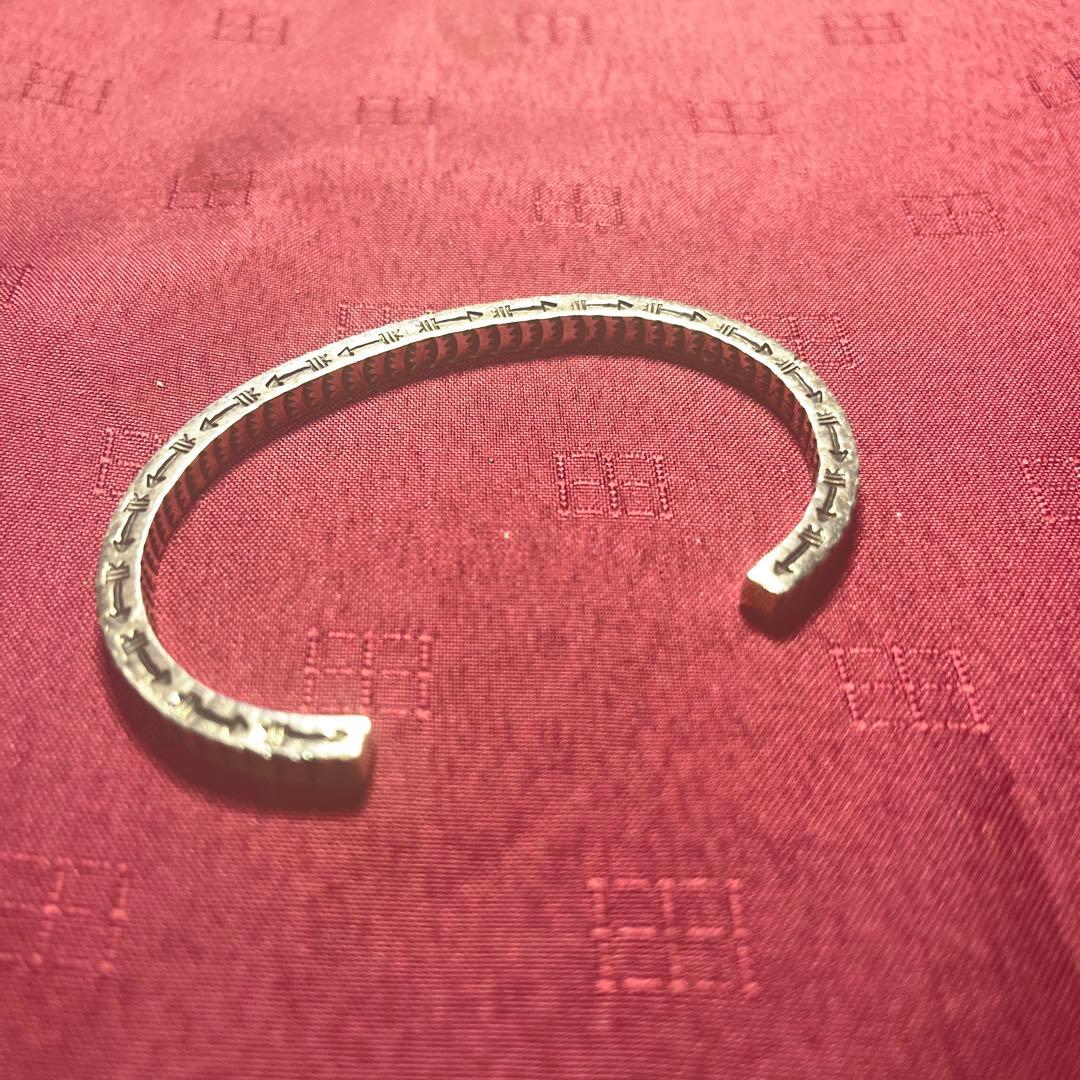 サンシャインリーブスバングル 購入後24時間以内に発送