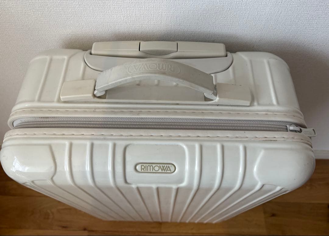 RIMOWA ユナイテッドアローズ 機内持ち込みサイズ