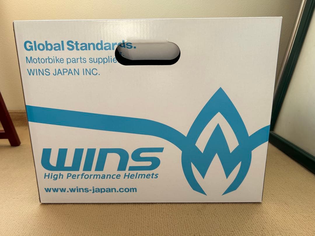 [美品]Arai アライ　クラシックエアー アイスブルー　Lサイズ　おまけ付き