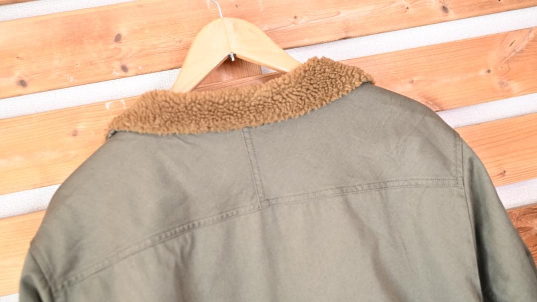 週末限定価格【Patagoniaパタゴニア】 メープルグローブデックジャケットL