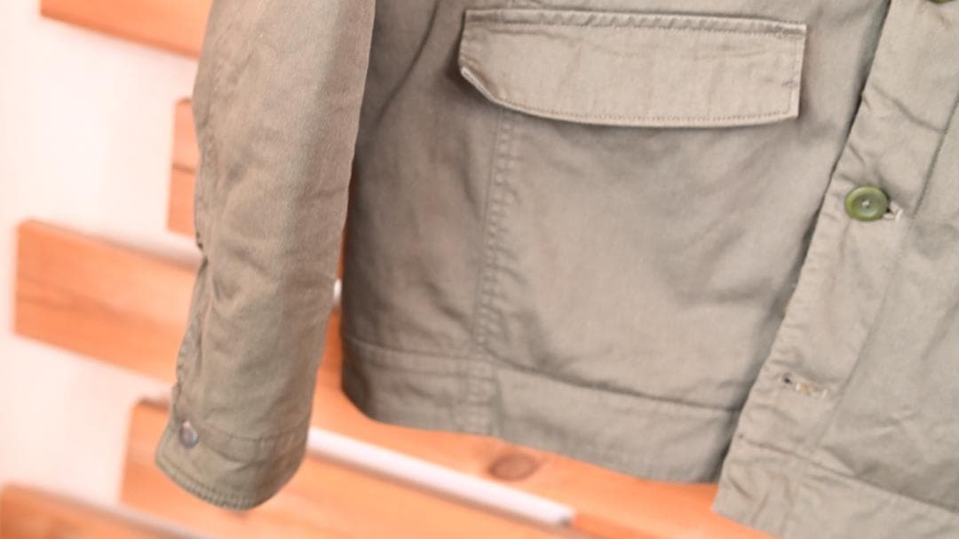 週末限定価格【Patagoniaパタゴニア】 メープルグローブデックジャケットL