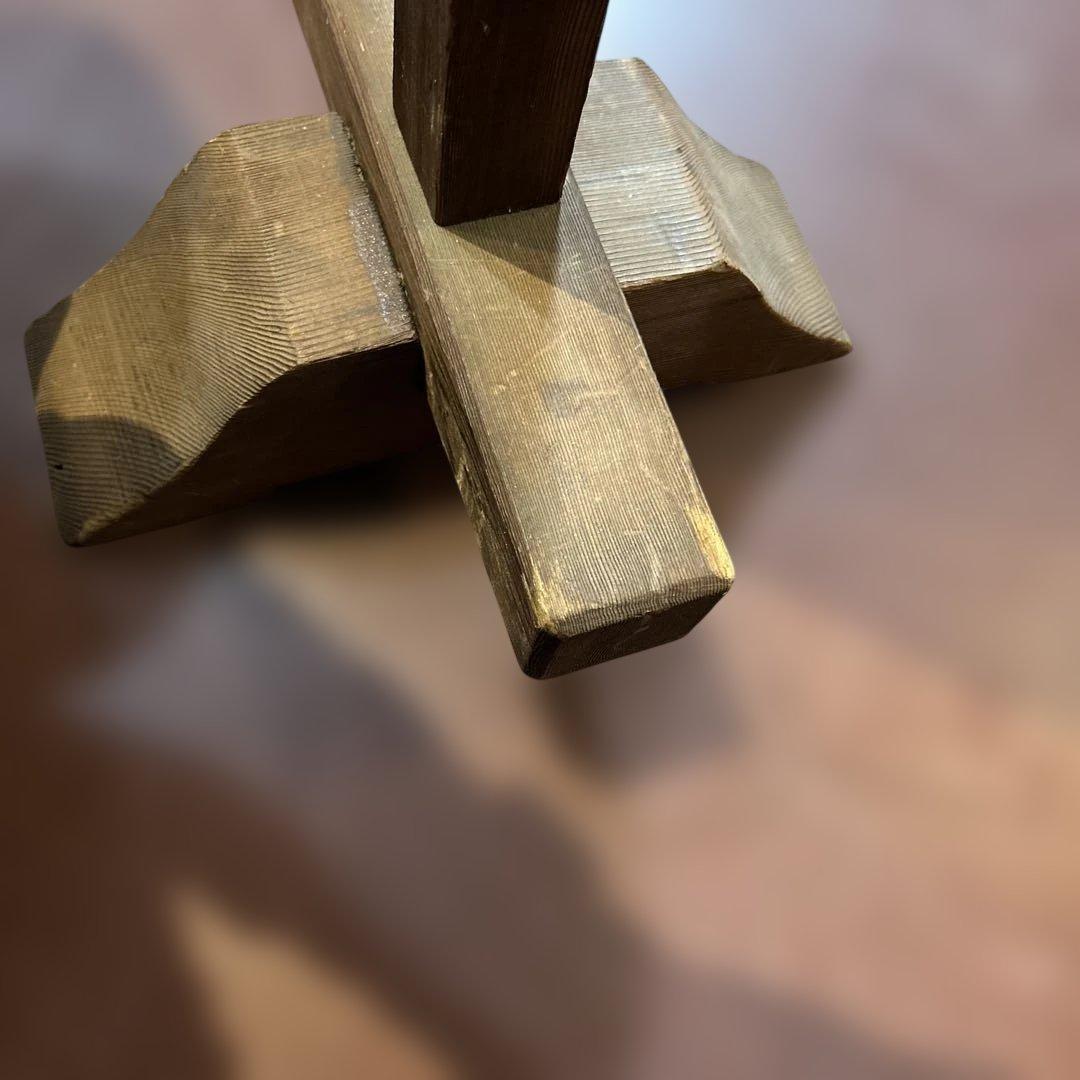 昭和　障子ついたて　欄間　パーテーション　組子