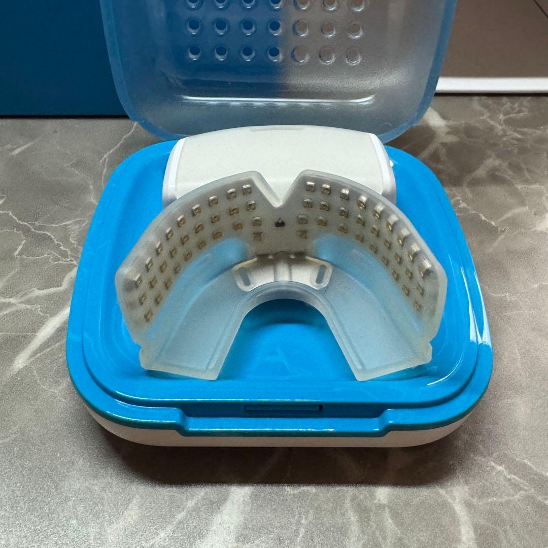 ♡OrthoPulse 矯正治療サポートデバイス