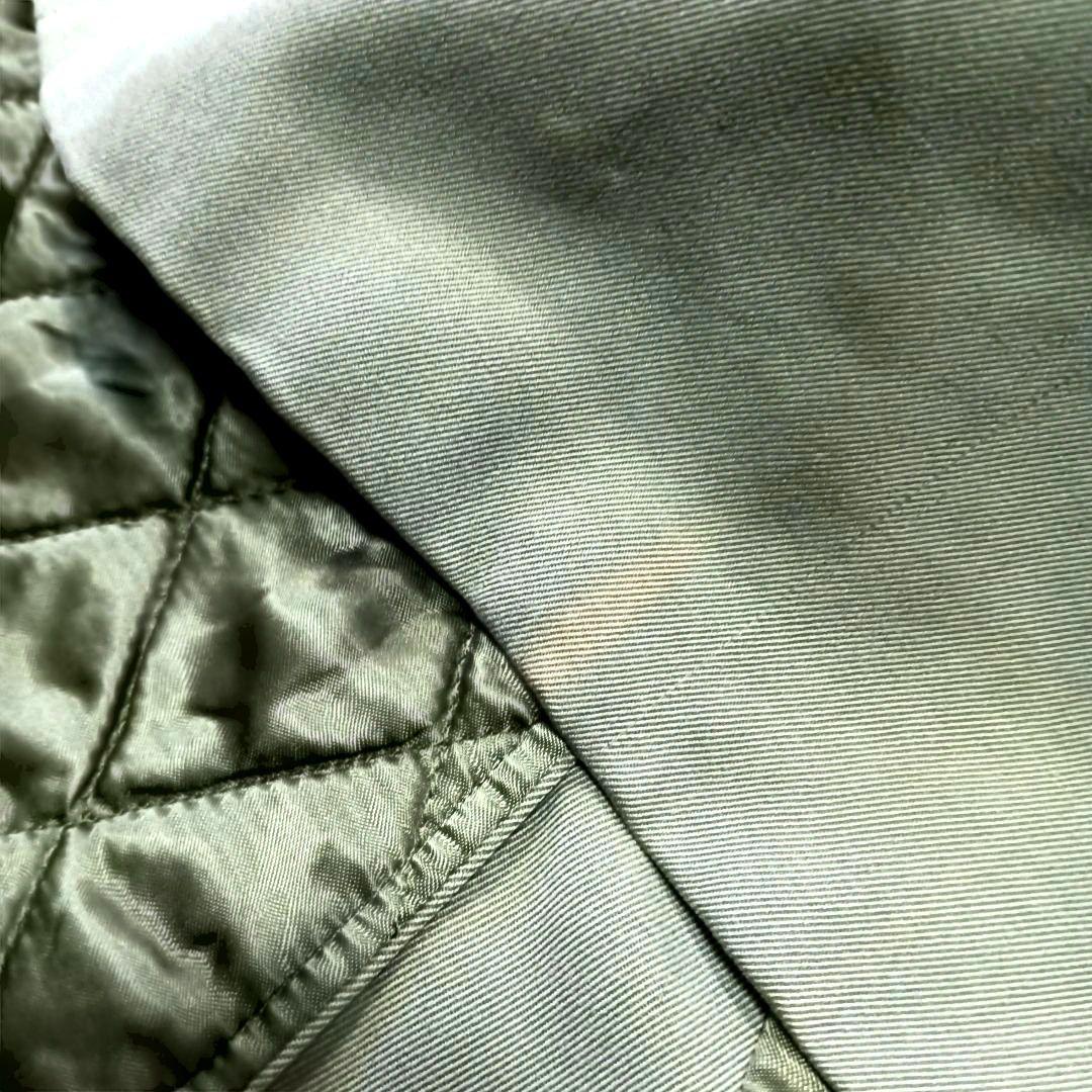 新品タグ付 90’YvesSaint Laurentコート 定価12万円 訳あり