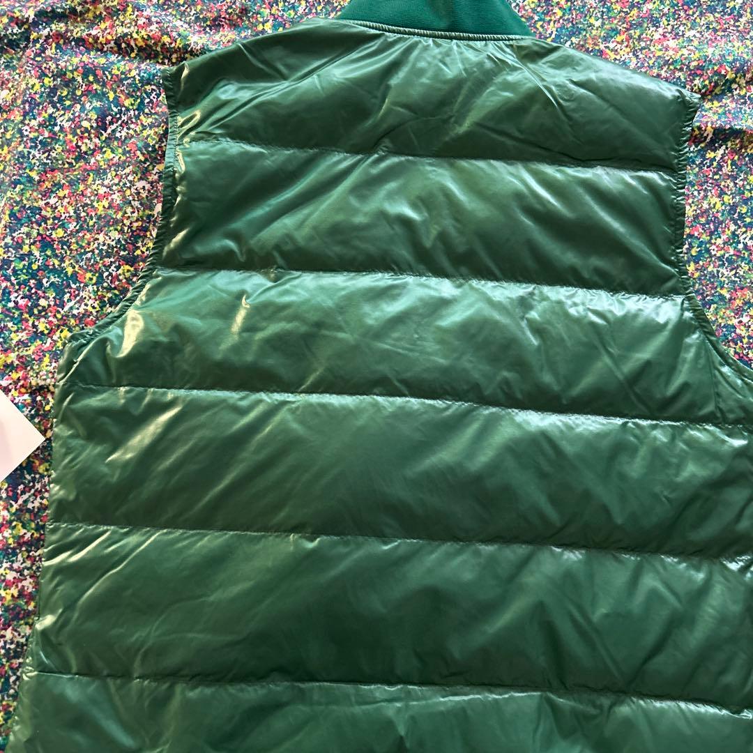 PaulSmith レディースダウンベスト新品