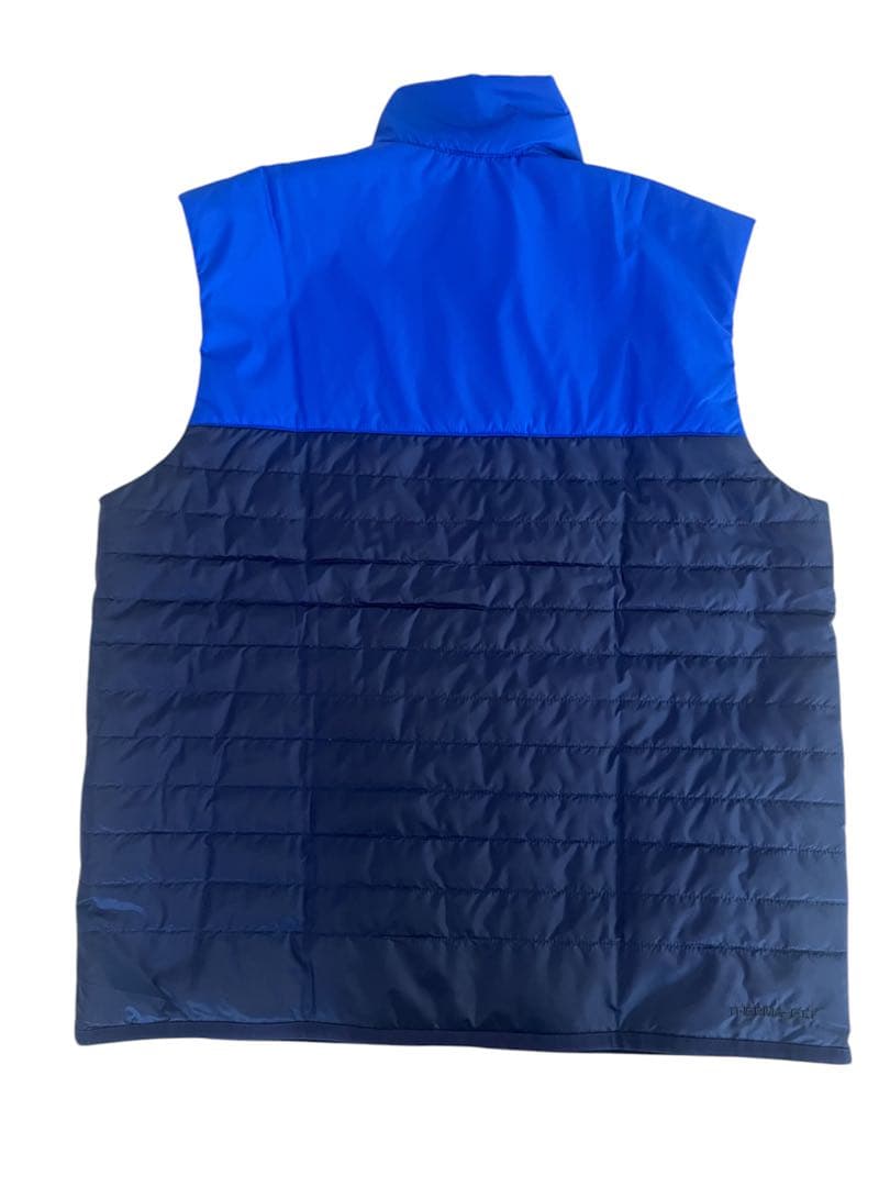 ブライトン ダウンベストNike Midweight Gilet - Navy