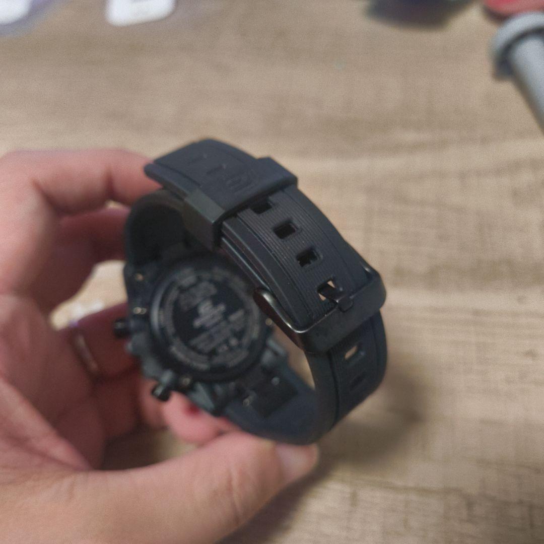 時計 EDIFICE CASIO