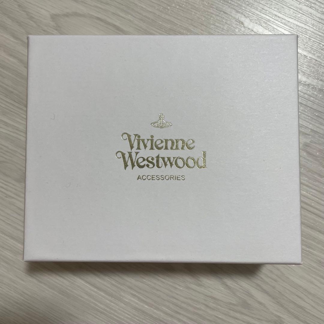 ヴィヴィアンウエストウッド 口金財布