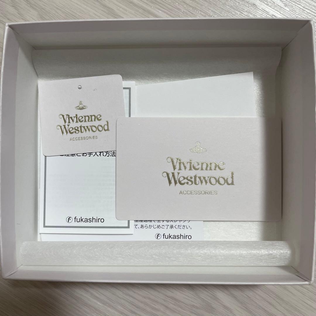 ヴィヴィアンウエストウッド 口金財布