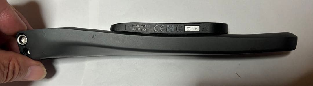 「最終価格」パイオニア　ペダリングモニター FC-R8000 170mm