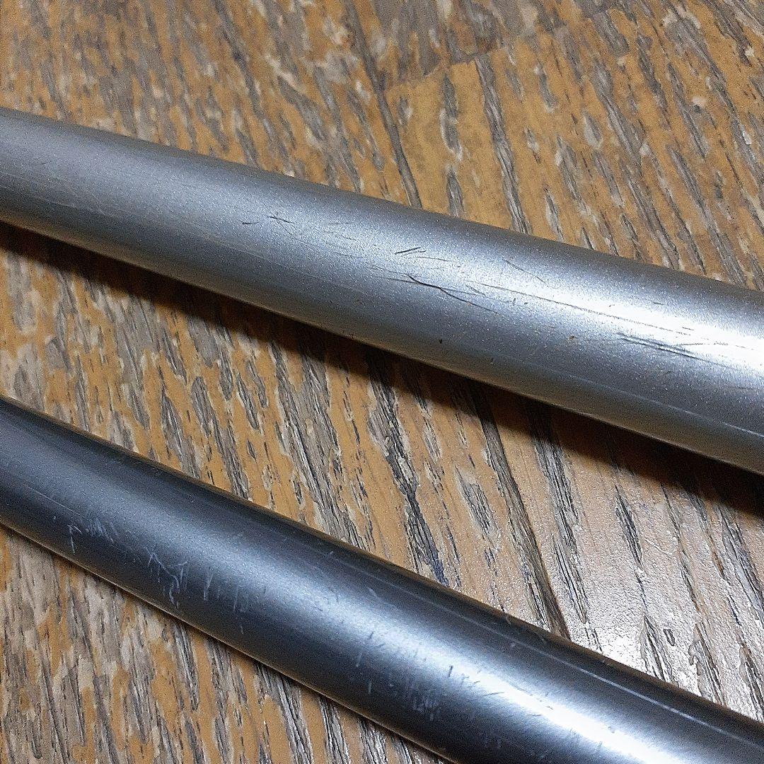 シマノ　エアロキャスト SPとダイワ　HS サーフスイング-T の２本セット