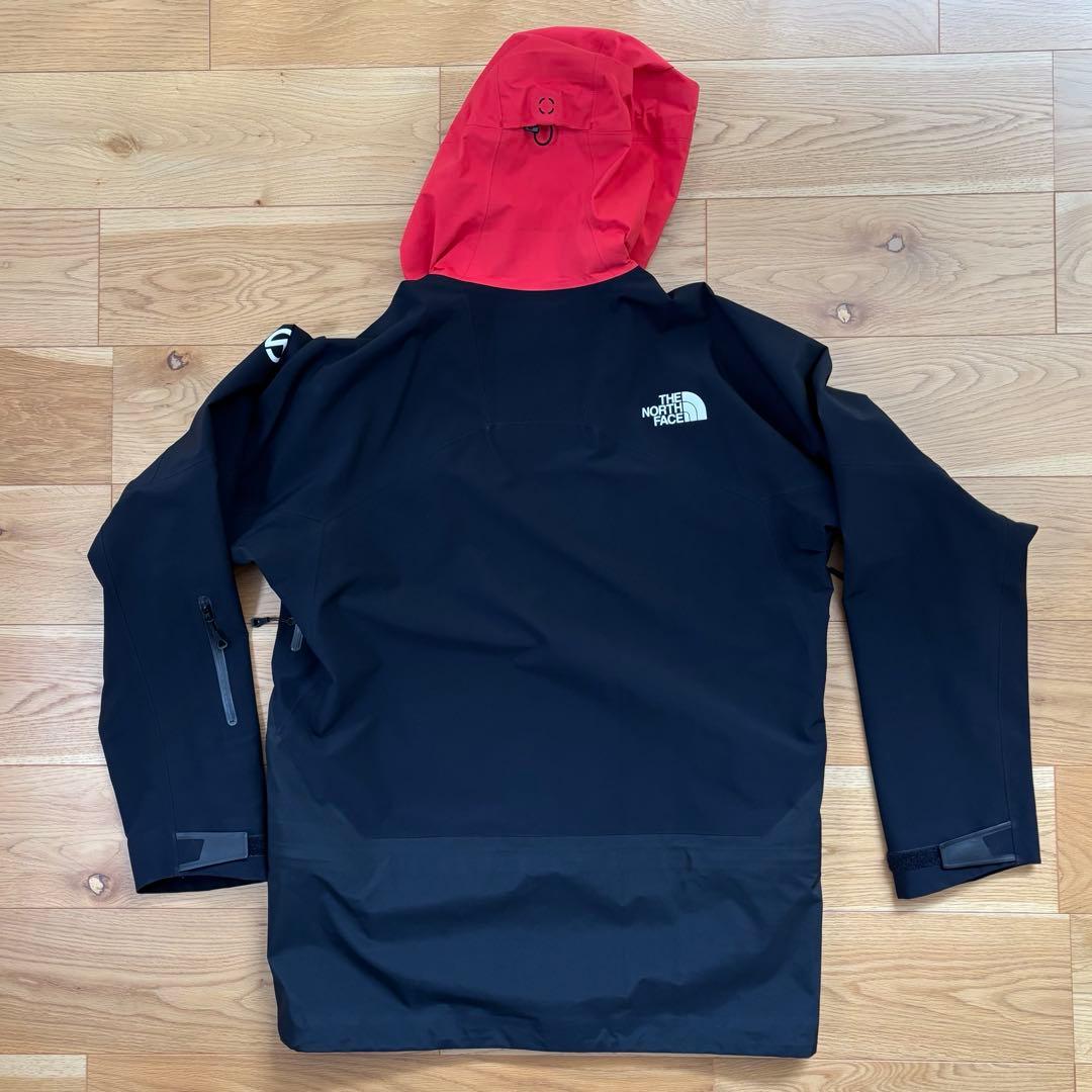 た*る様 THE NORTH FACE RTGジャケット 日本製