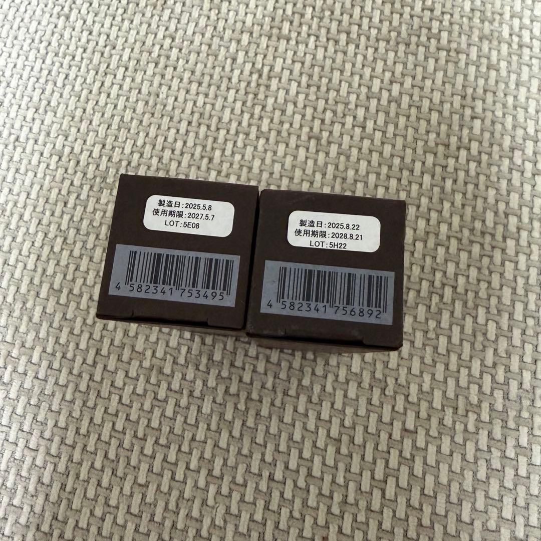 アムリターラ エイジソリューションクリーム アクティブリペアタイムレスセラム