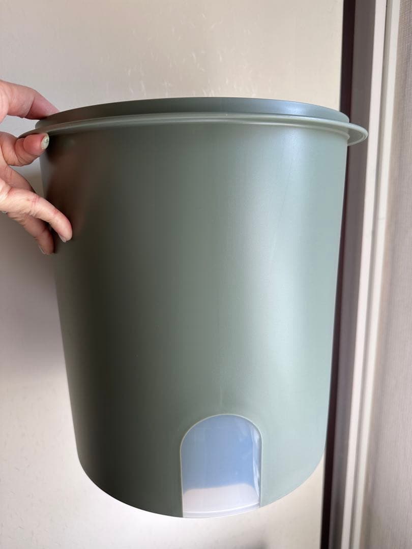 オマケ付き タッパーウェア★スーパーキャニスター★