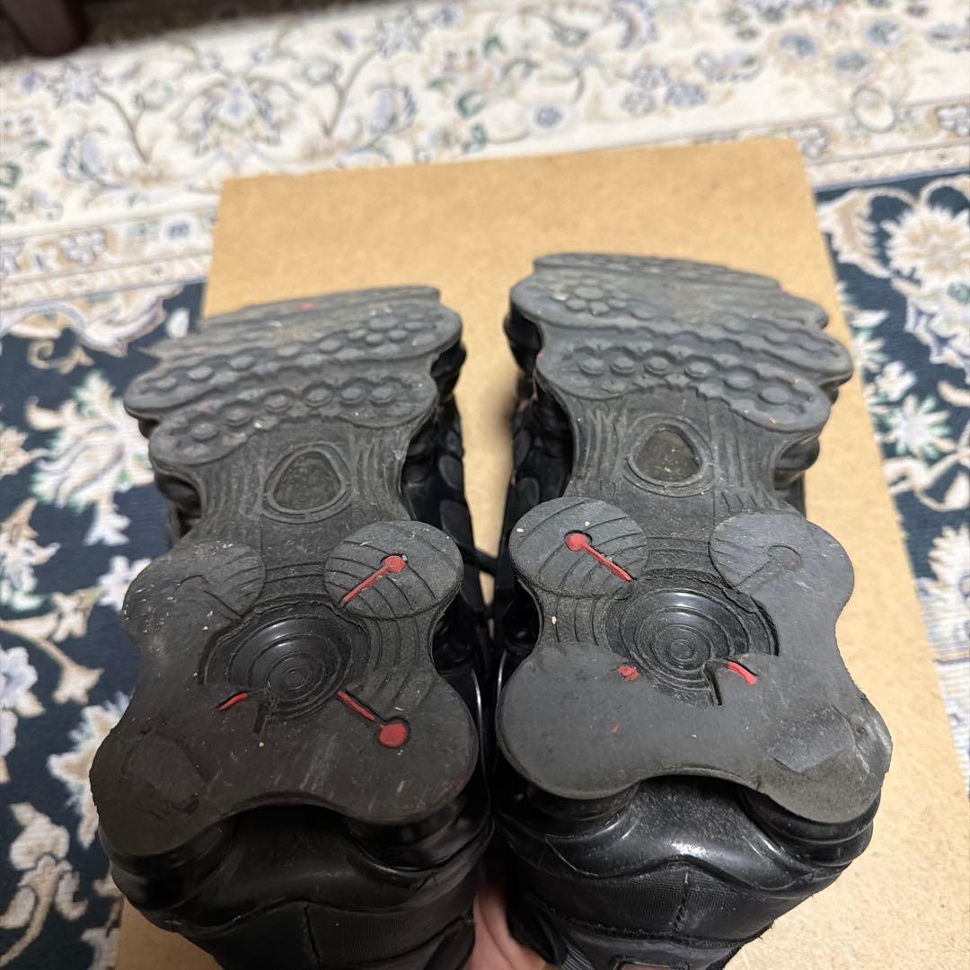 靴 Nike Shox TL 26.5cm